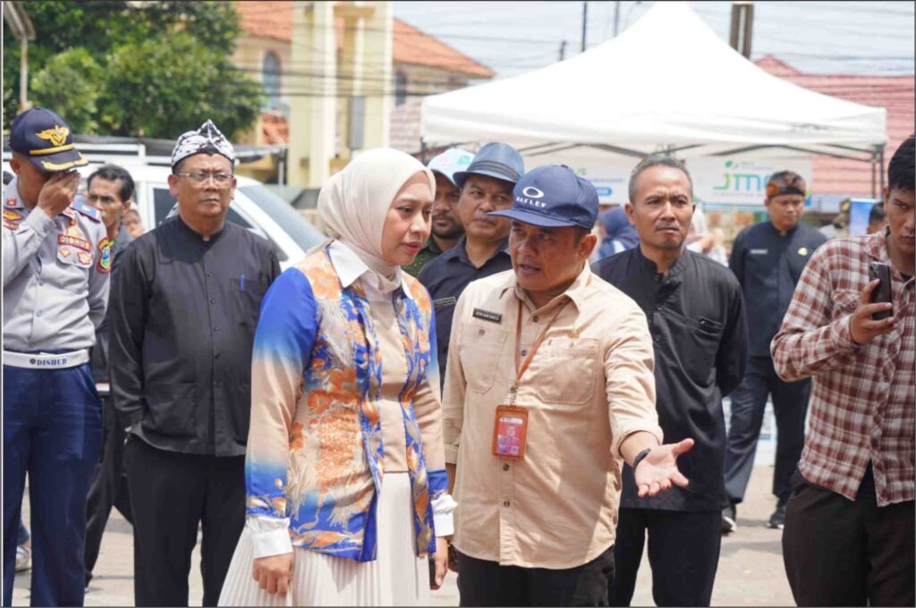 wabup garut