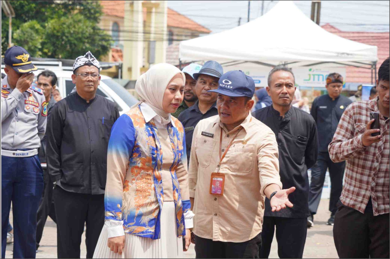 wabup garut