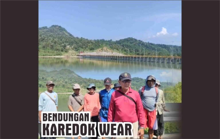 karedok