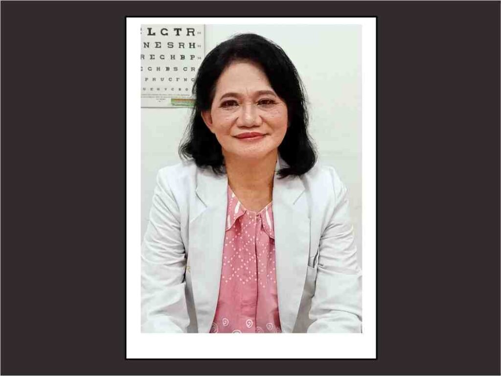 DR RETN2