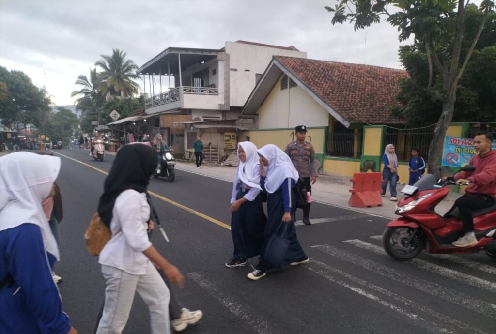 macet