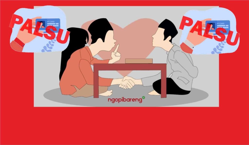 palsu