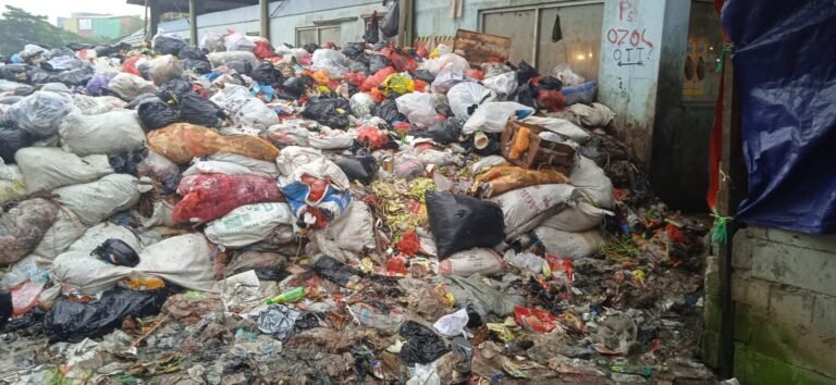 sampah