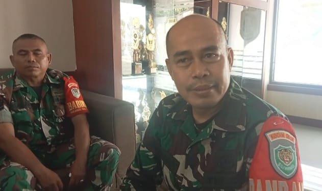 tentara