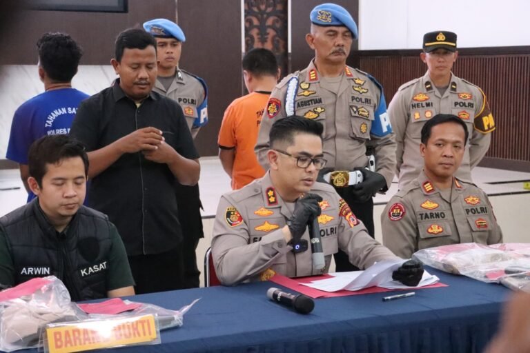 polres indra