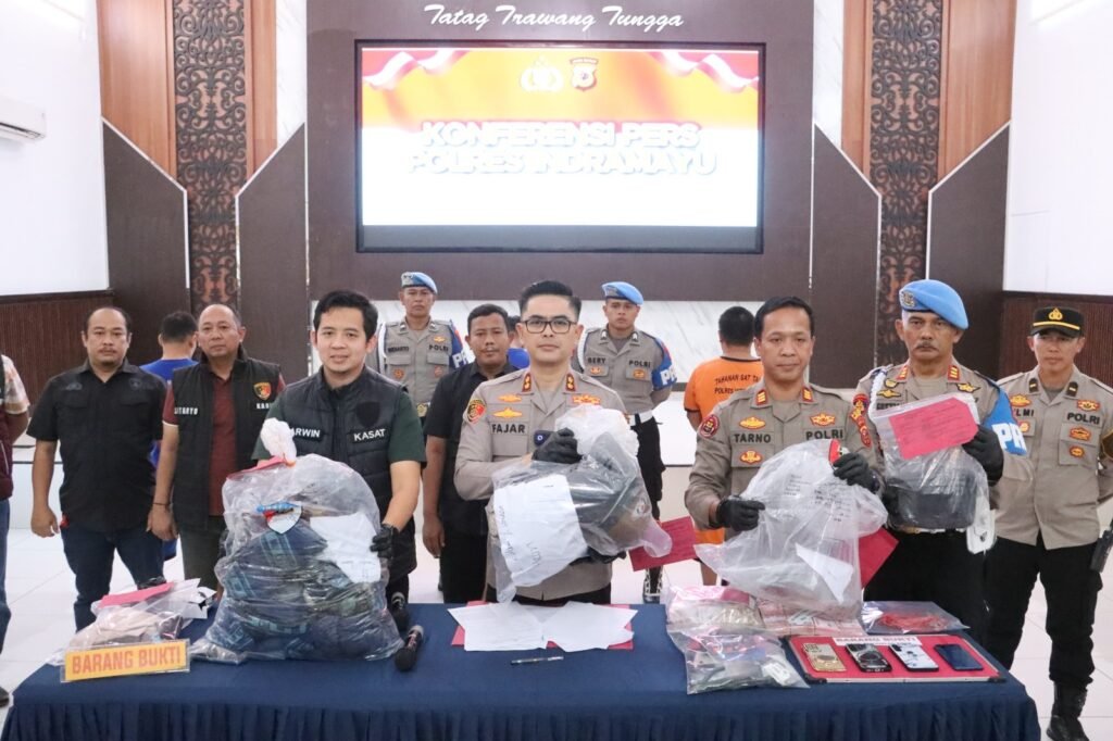 polres indra2