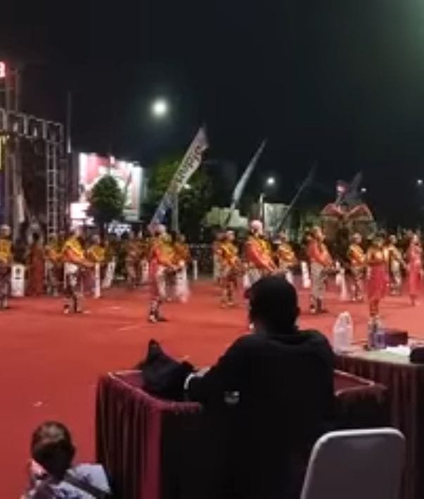 wayang orang