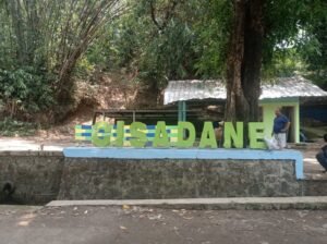 Mata Air Cisadane di Desa Tolengas Dimanfaatkan untuk 200 Rumah Warga