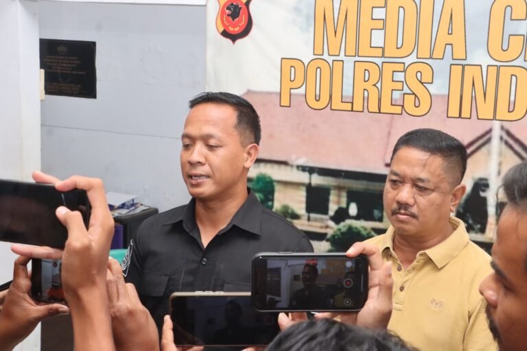 pol cirebon