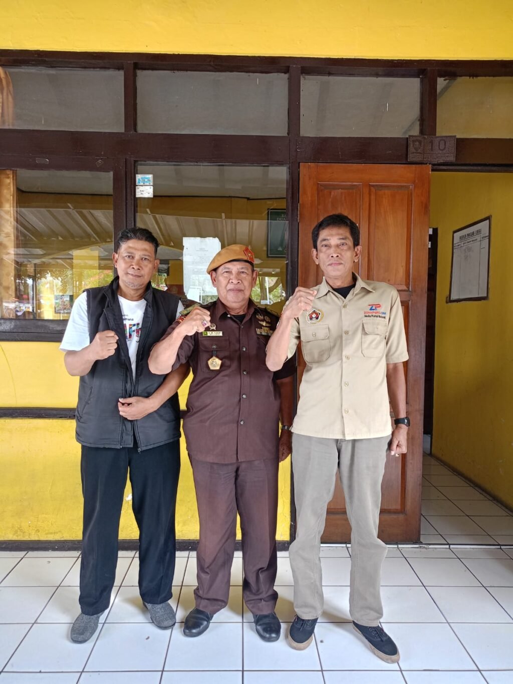 ujang