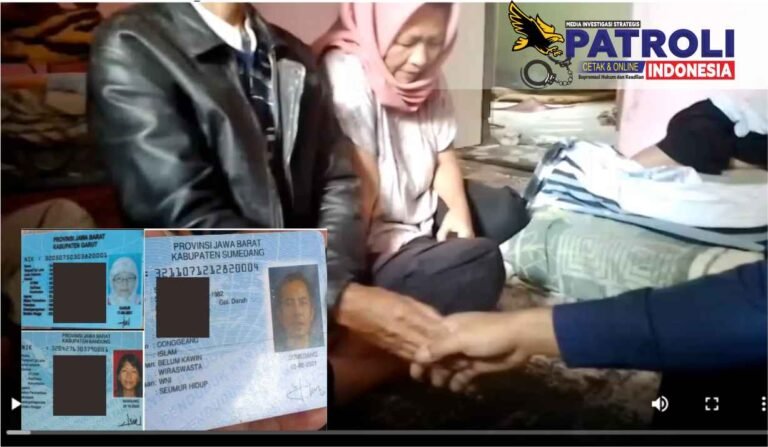 PALSU