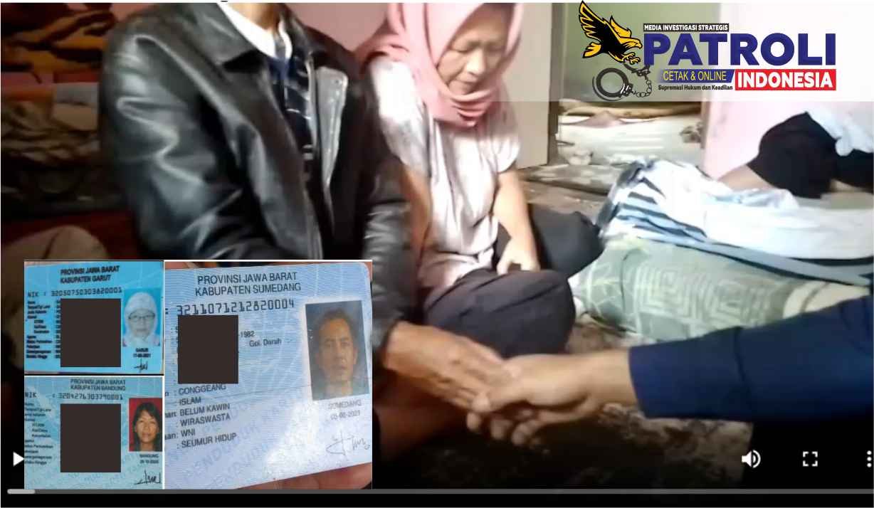 PALSU
