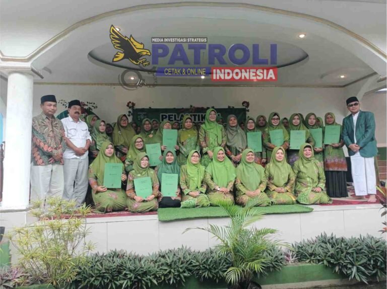PATRO