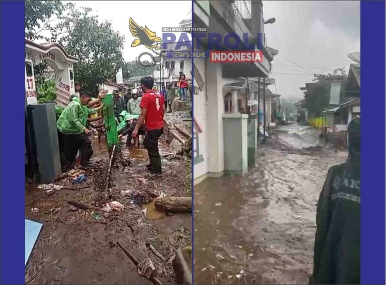 banjir