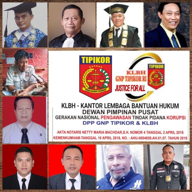 GNP PATROLI